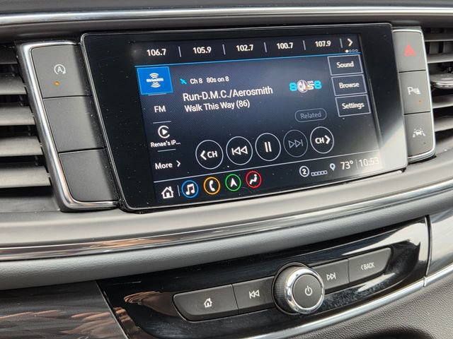 Certified 2024 Buick Enclave Premium image 31