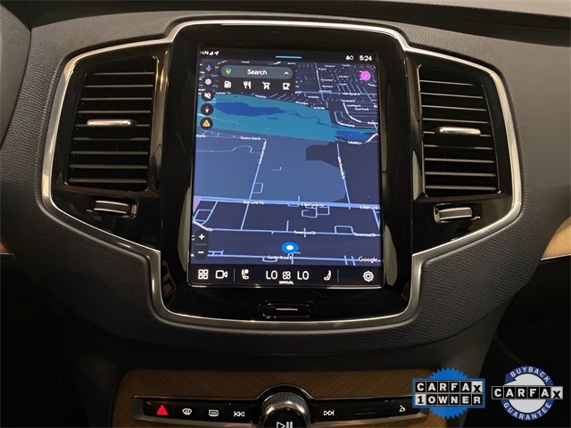 Used 2025 Volvo XC90 B6 Plus image 32