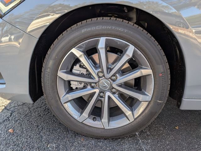 New 2026 Acura Integra image 8