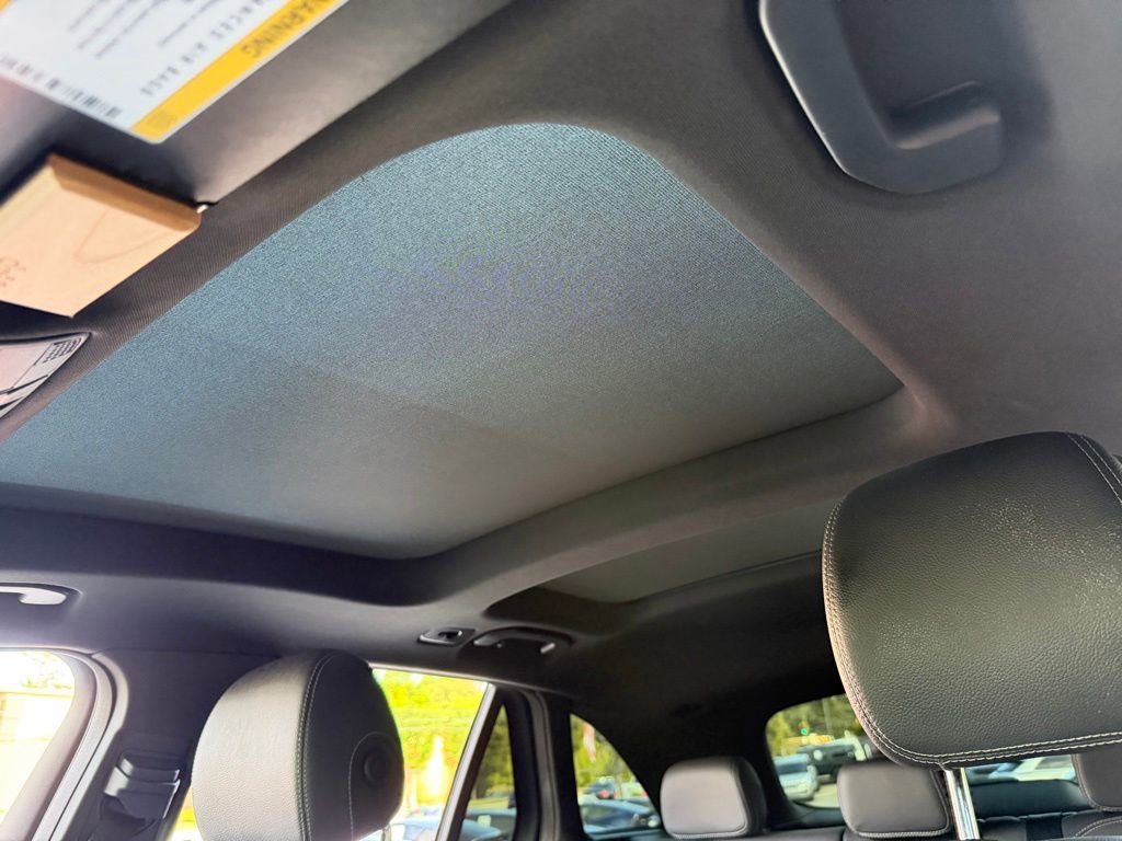 Used 2019 Mercedes-Benz GLC 300 4MATIC image 51