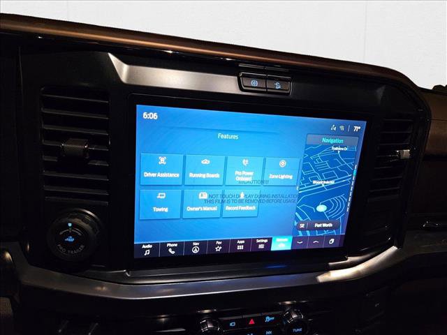 New 2026 Ford F250 King Ranch w/ Chrome Package image 17