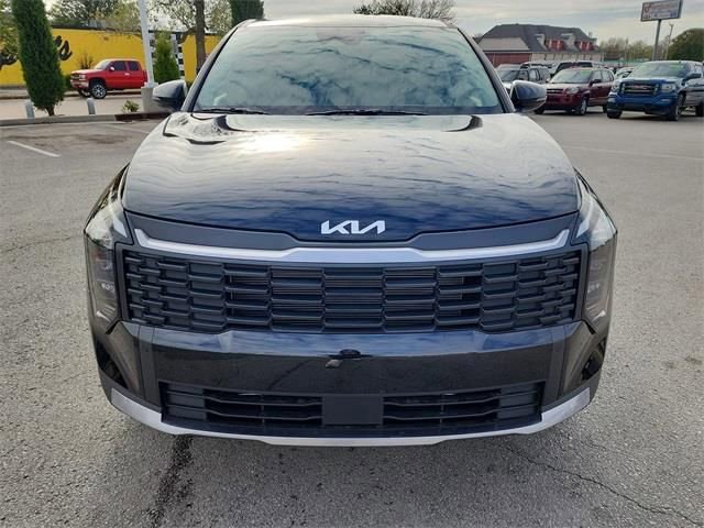 New 2026 Kia Sportage LX w/ LX Convenience Package image 10