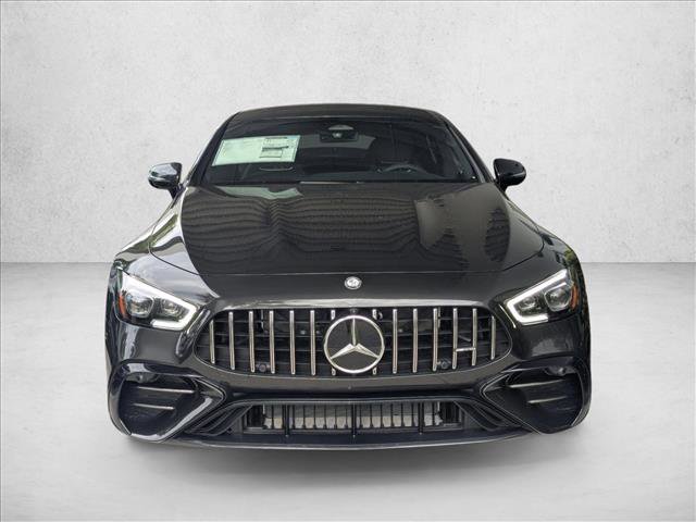 New 2026 Mercedes-Benz AMG GT 53 image 5