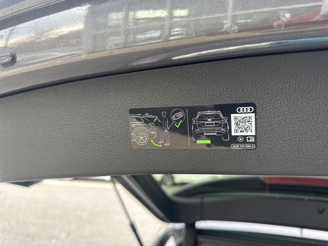 New 2026 Audi Q7 3.0T Premium Plus image 19