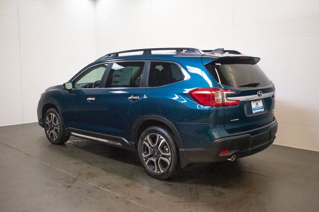 New 2027 Subaru Ascent Touring AWD/4WD image 6