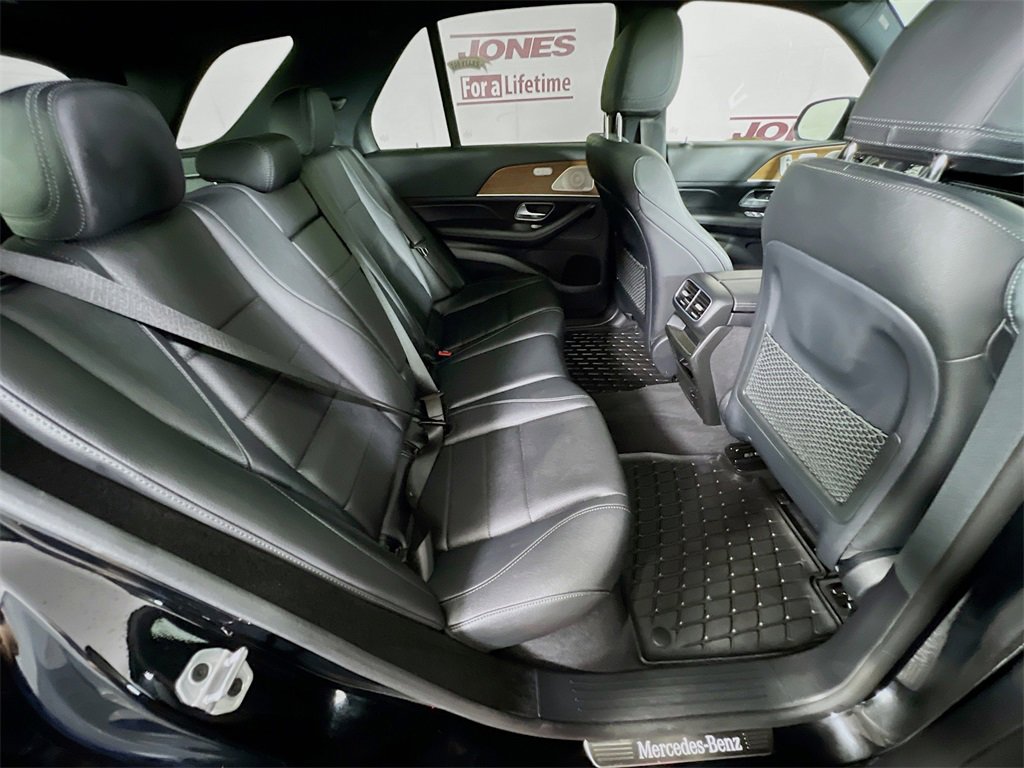 Used 2022 Mercedes-Benz GLE 450 4MATIC image 32