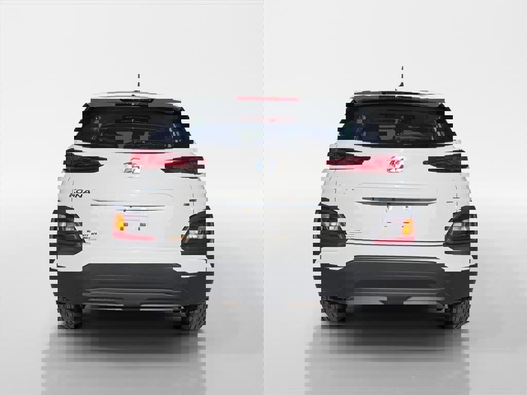 Used 2019 Hyundai Kona SE image 4