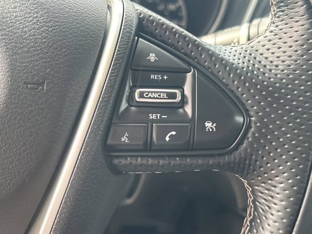 Certified 2022 Nissan Maxima Platinum w/ Sport Mat Group FWD image 21