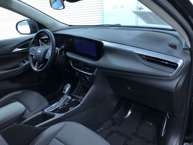 Used 2025 Buick Encore GX Preferred FWD image 24