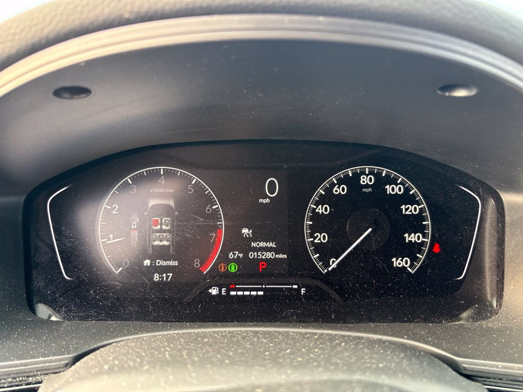 Used 2024 Honda Civic Sport image 27