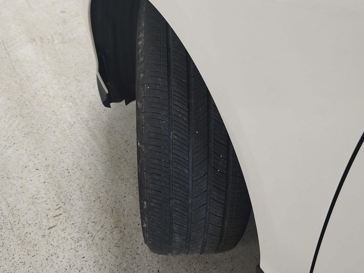 Used 2023 Honda Accord EX image 32