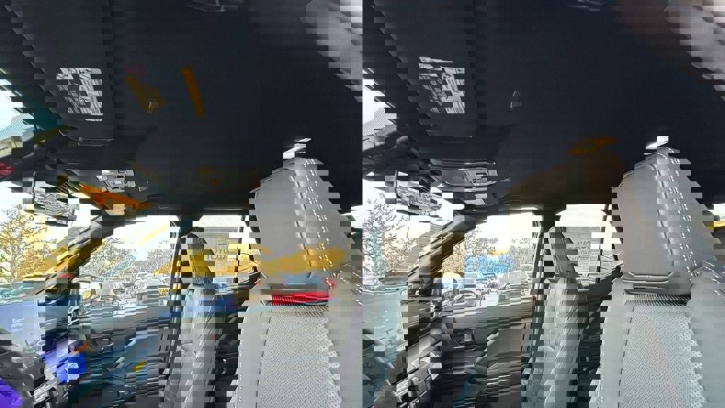 New 2026 Toyota 4Runner TRD Off-Road Premium image 19