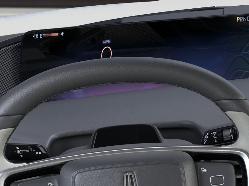 New 2026 Lincoln Navigator Reserve AWD/4WD image 13