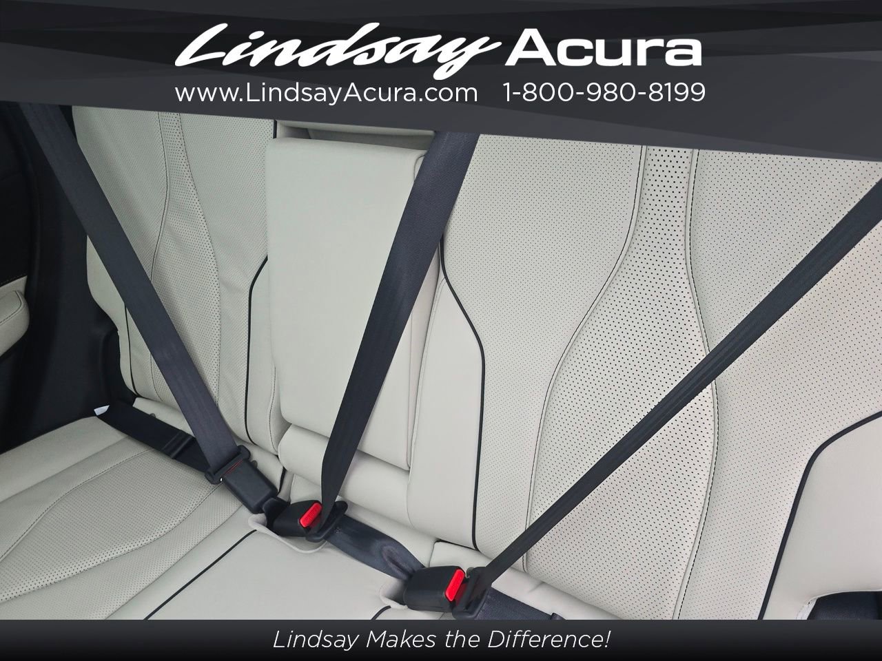 New 2026 Acura RDX A-Spec AWD/4WD image 10