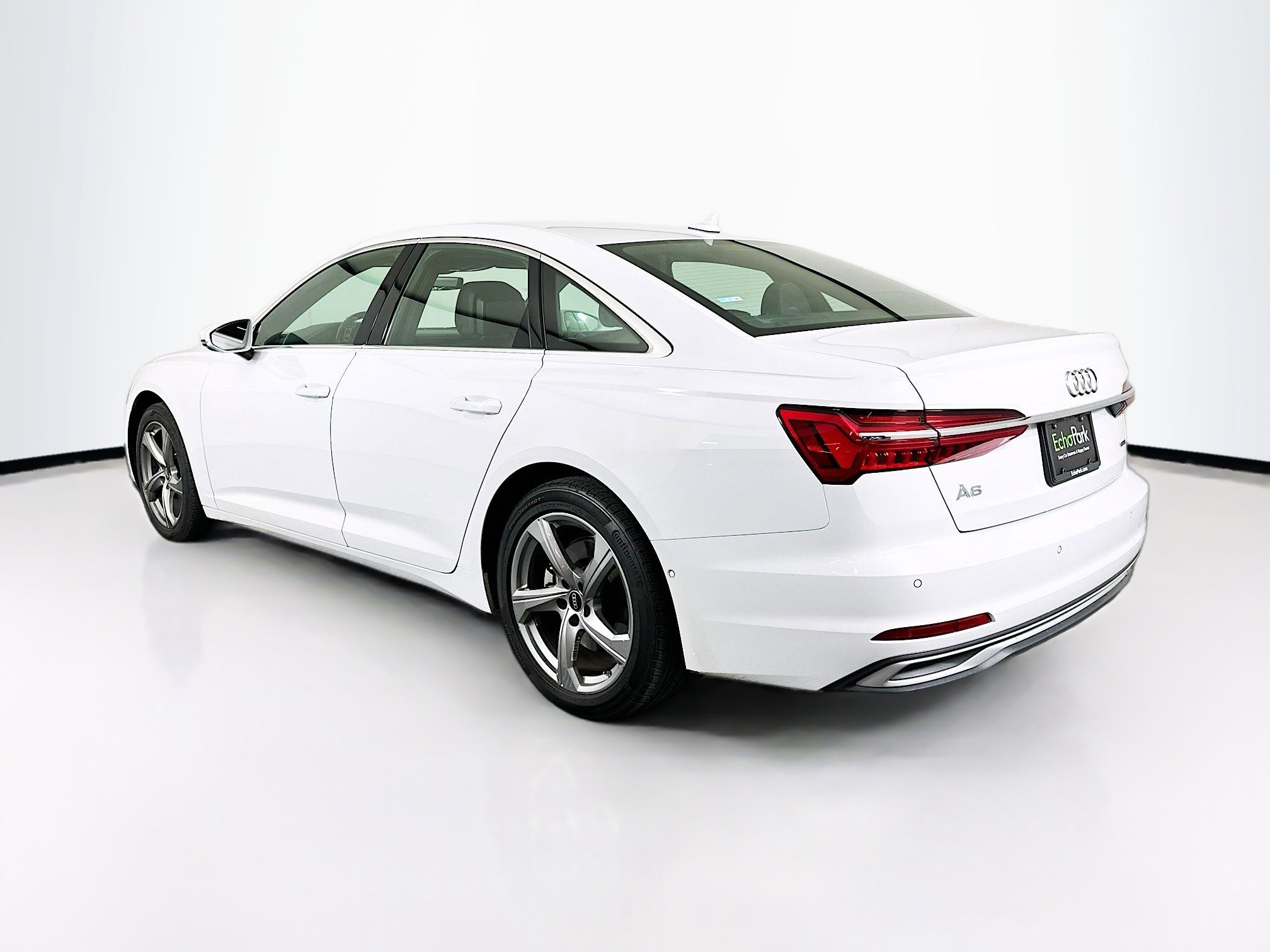 Used 2024 Audi A6 Premium Plus image 5