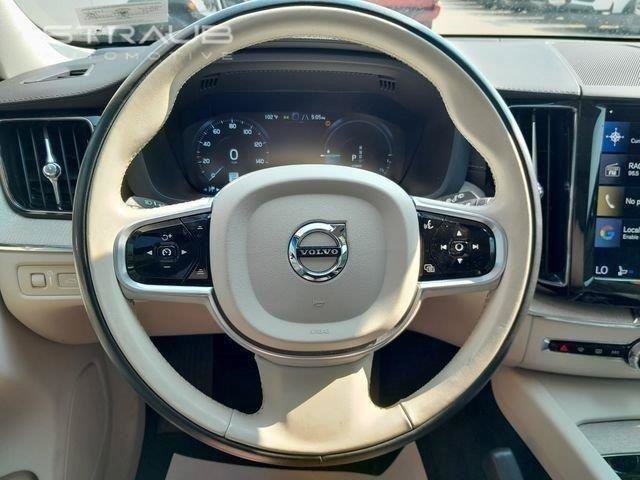 Used 2021 Volvo XC60 T8 Inscription w/ Advanced Package AWD/4WD image 13