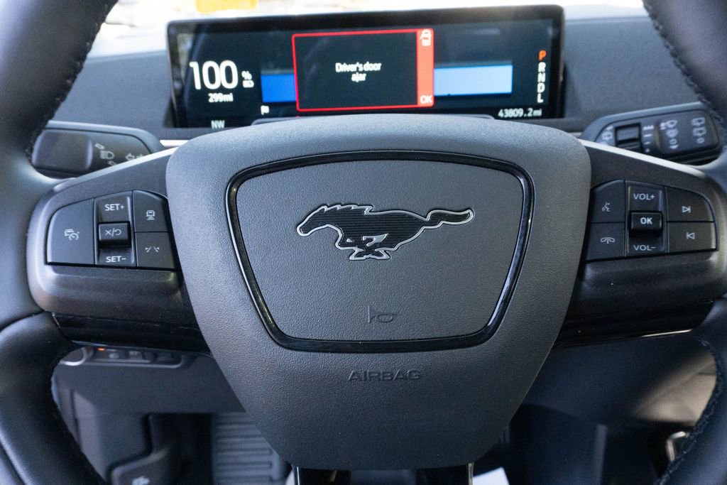 Used 2022 Ford Mustang Mach-E California Route 1 RWD image 27