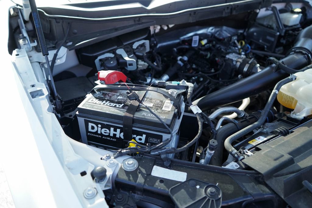 Used 2024 Ford F150 STX RWD image 33