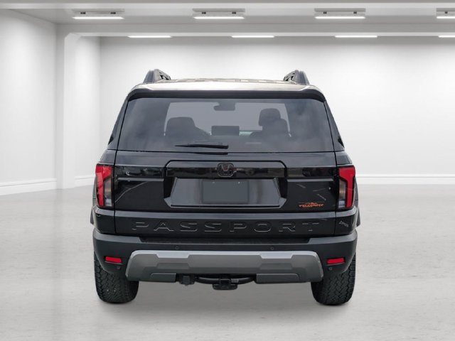 New 2026 Honda Passport TrailSport image 4