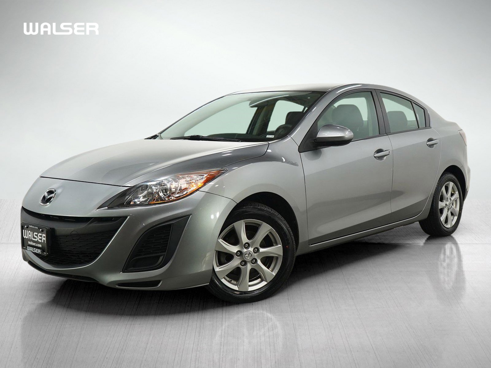 Used 2010 MAZDA MAZDA3 i Touring