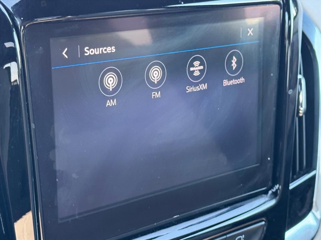 Used 2023 Chevrolet Traverse LT w/ LT Premium Package image 23