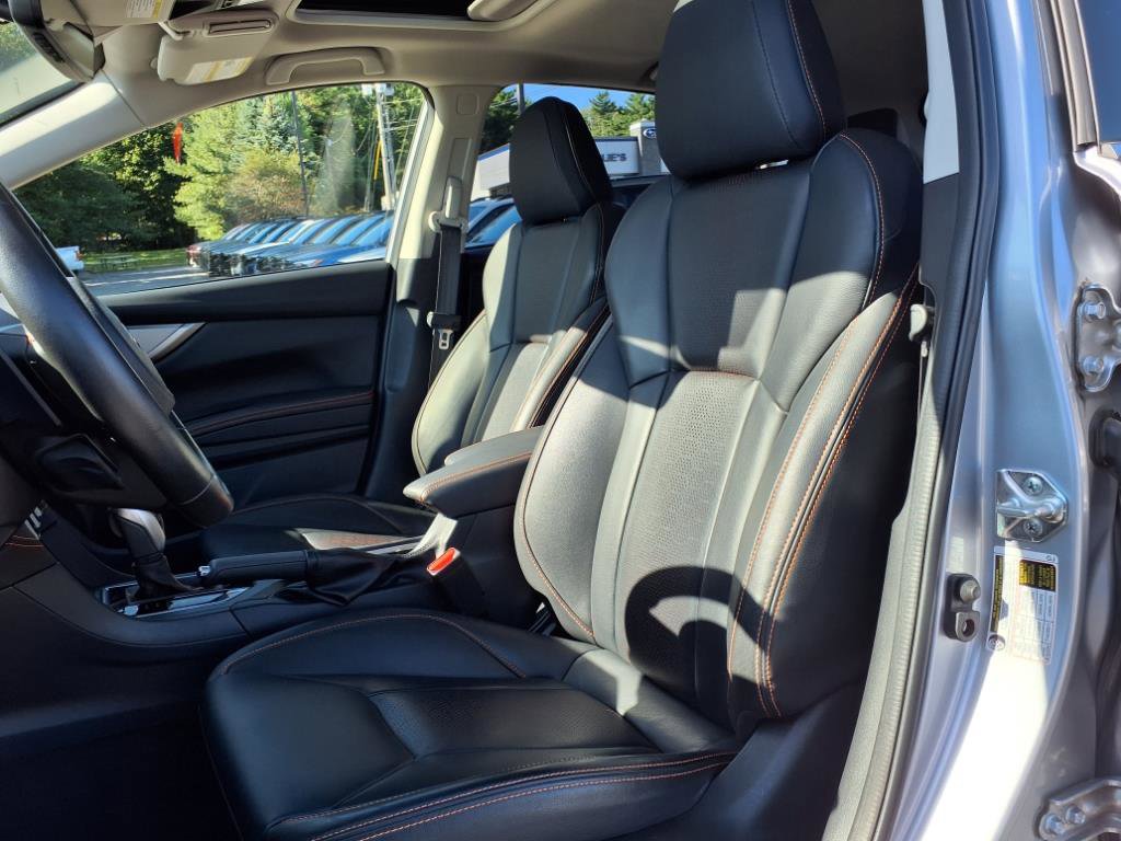 Used 2023 Subaru Crosstrek 2.5i Limited image 6