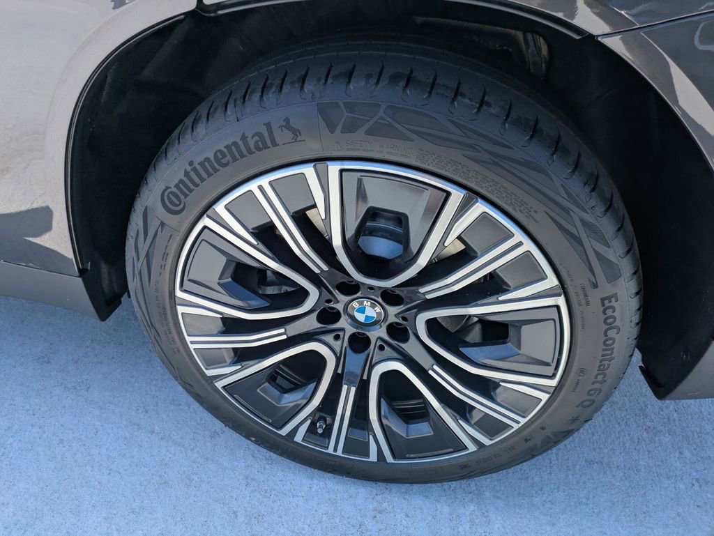New 2026 BMW X3 xDrive30 AWD/4WD image 6