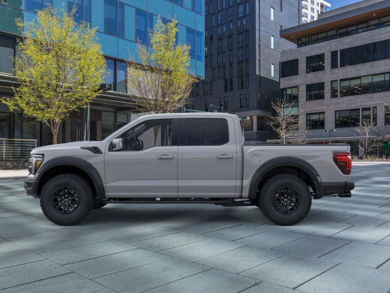 New 2026 Ford F150 Raptor image 3