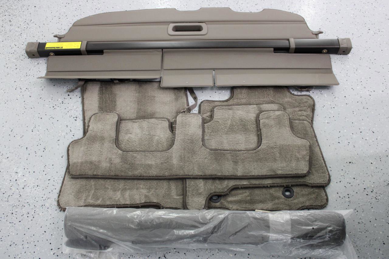 Used 2018 Lexus GX 460 Luxury w/ Preferred Accessory Package image 93