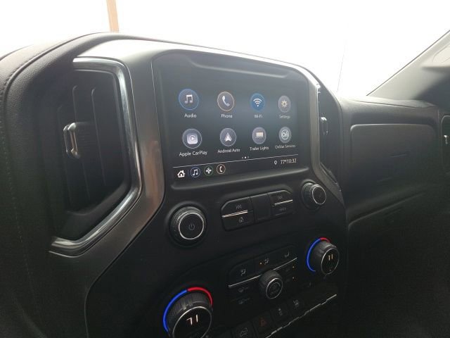 Used 2020 Chevrolet Silverado 1500 LT w/ Texas Edition image 15