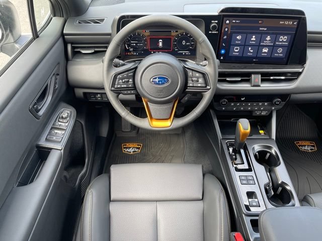New 2026 Subaru Outback Wilderness w/ Wilderness Package AWD/4WD image 6
