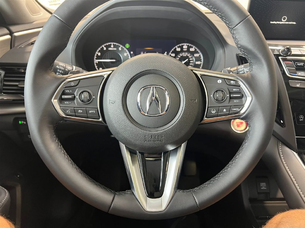 New 2026 Acura RDX w/ Technology Package AWD/4WD image 24