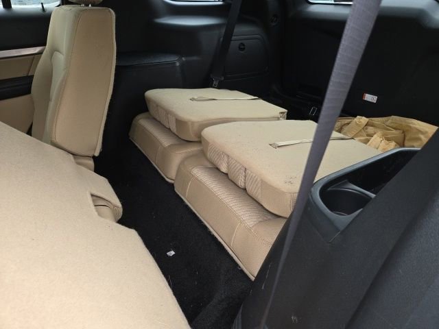 Used 2017 Ford Explorer 4WD image 13