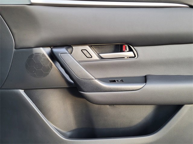 New 2026 MAZDA CX-50 AWD 2.5 S w/ Accent Package image 18