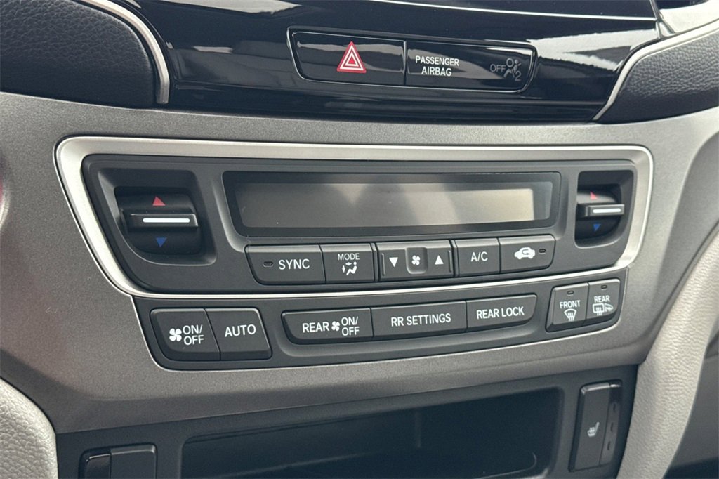 Used 2022 Honda Pilot EX-L image 20