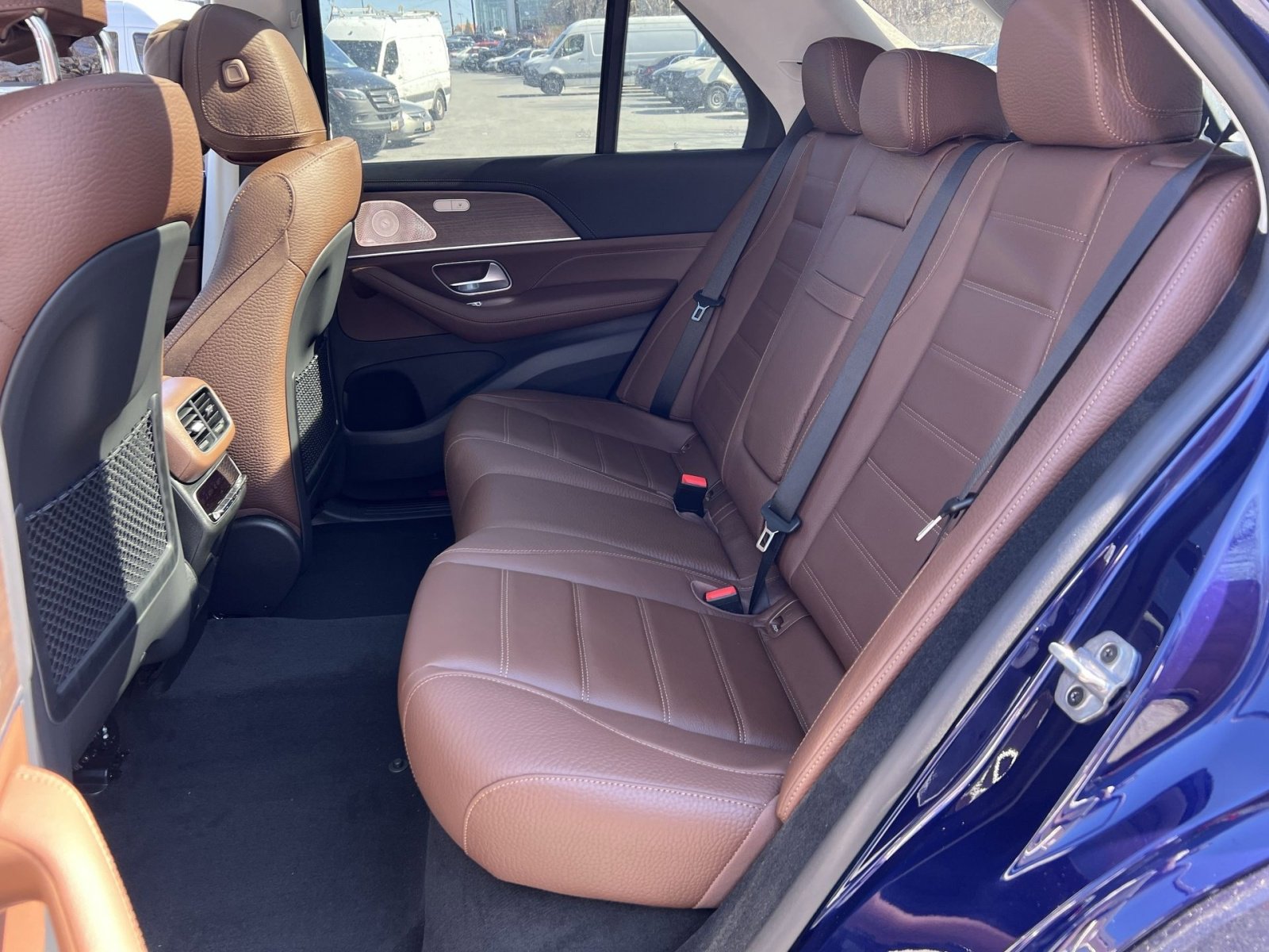 New 2026 Mercedes-Benz GLE 450 4MATIC image 23