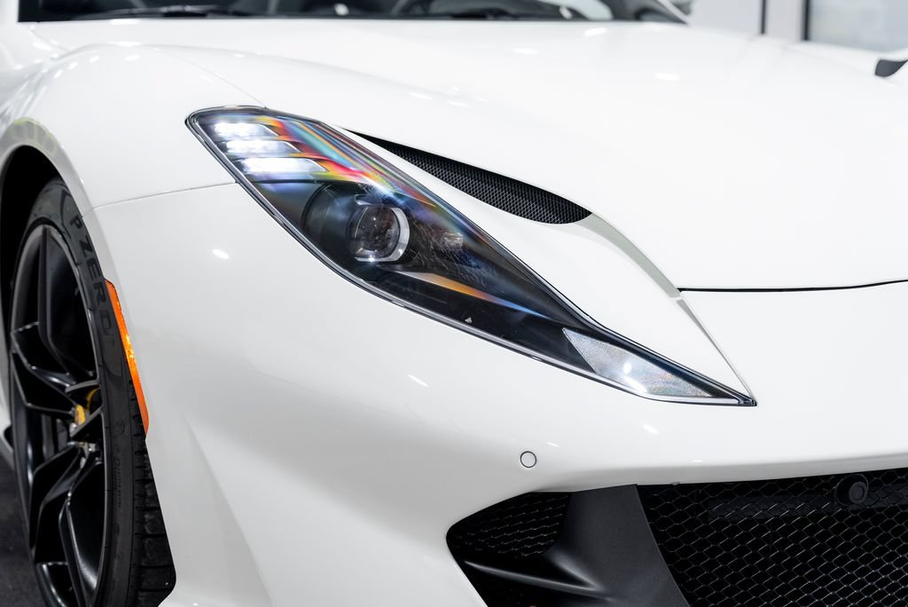 Used 2023 Ferrari 812 GTS RWD image 27