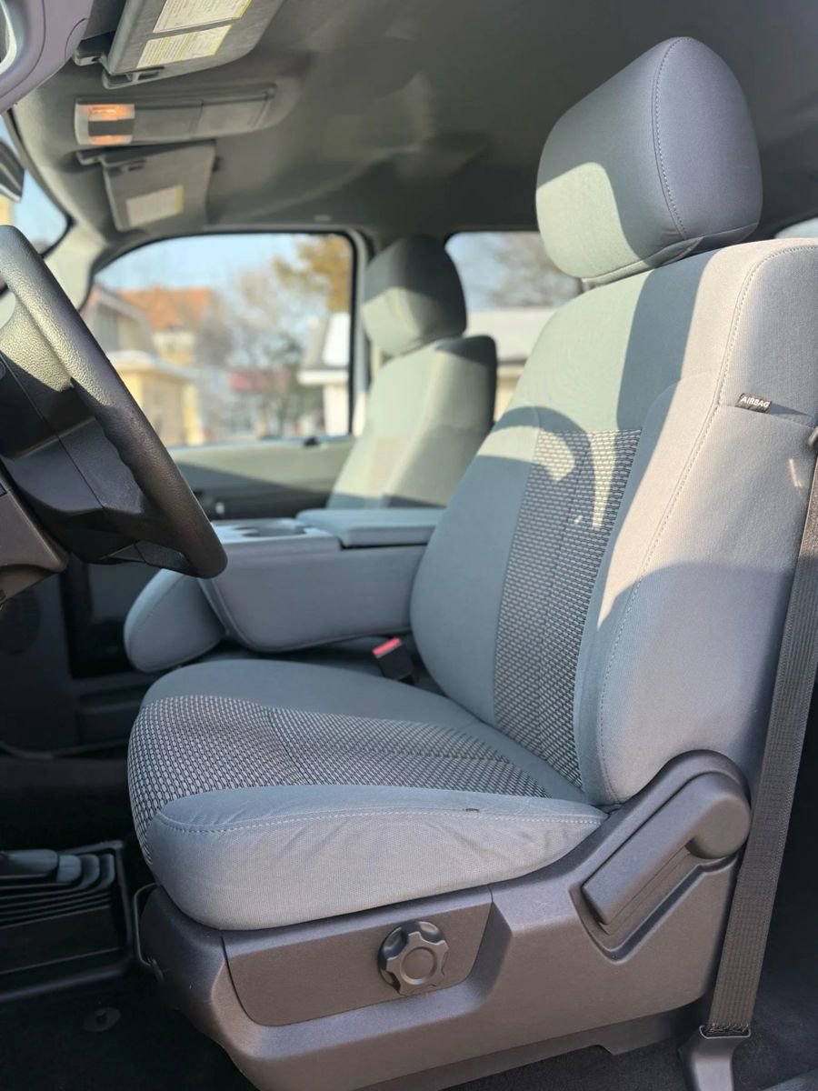 Used 2014 Ford F250 XLT image 6