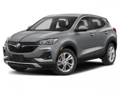 Certified 2023 Buick Encore GX Preferred w/ Cold Weather Comfort Package