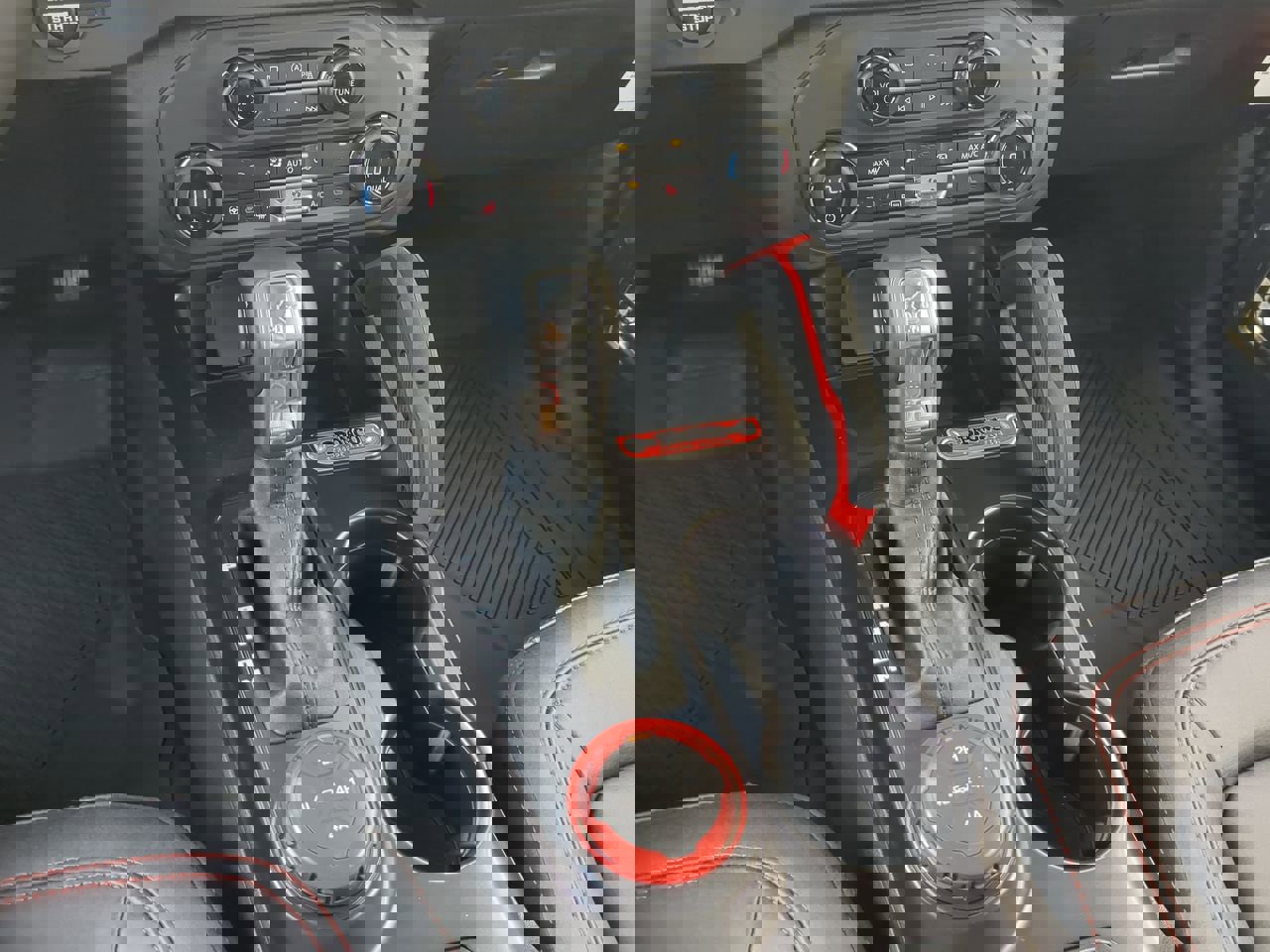 New 2025 Ford Bronco Stroppe Edition image 17