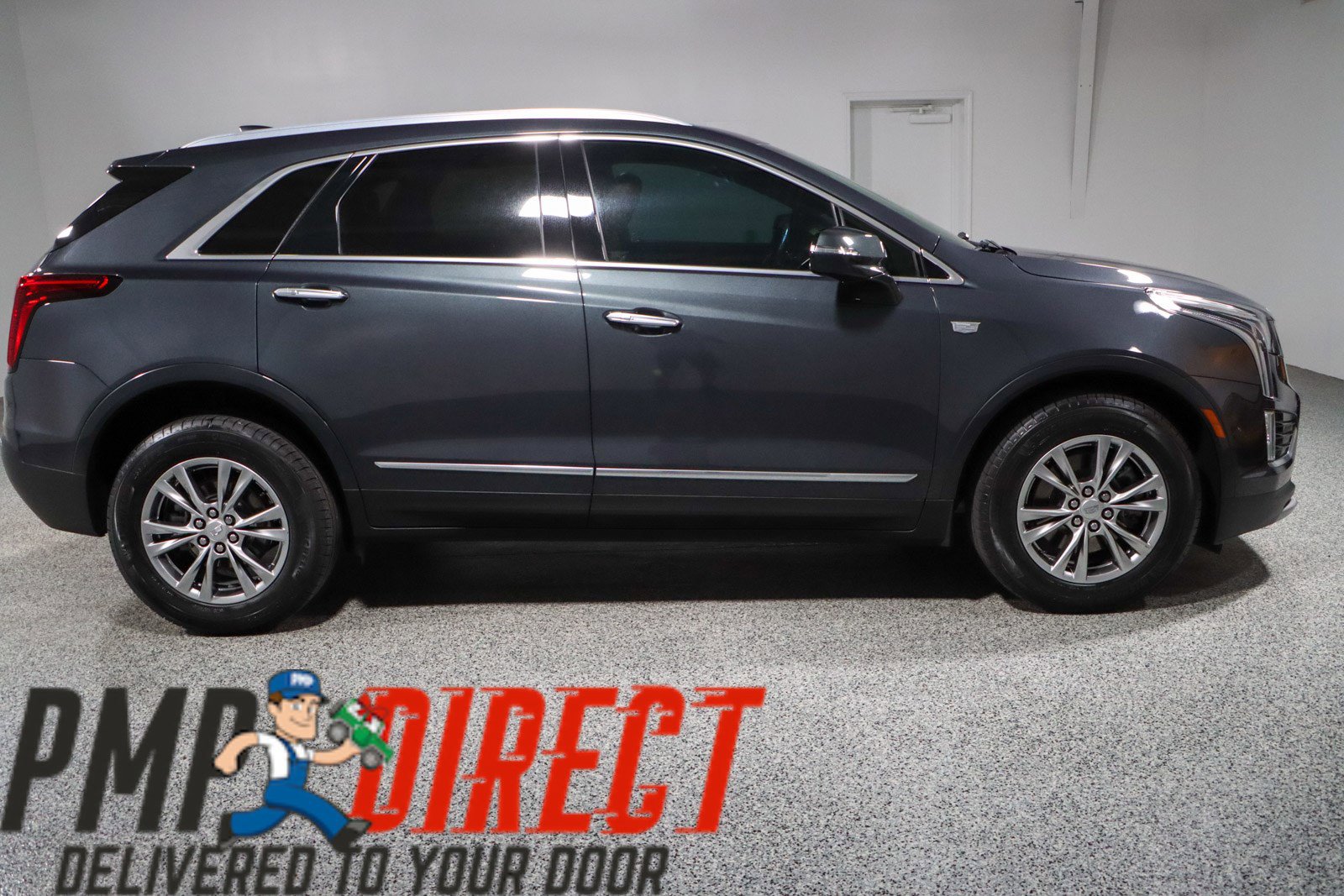 Used 2023 Cadillac XT5 Premium Luxury AWD/4WD image 6