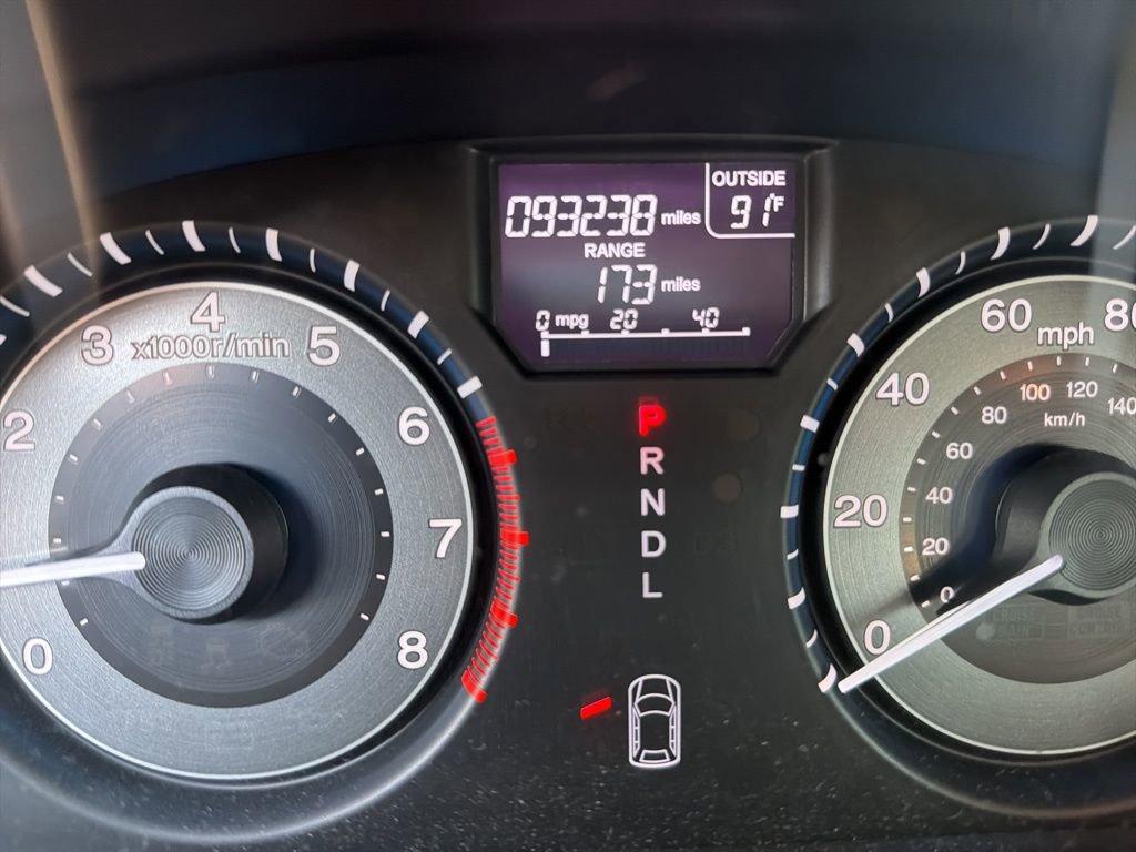 Used 2013 Honda Odyssey EX image 6