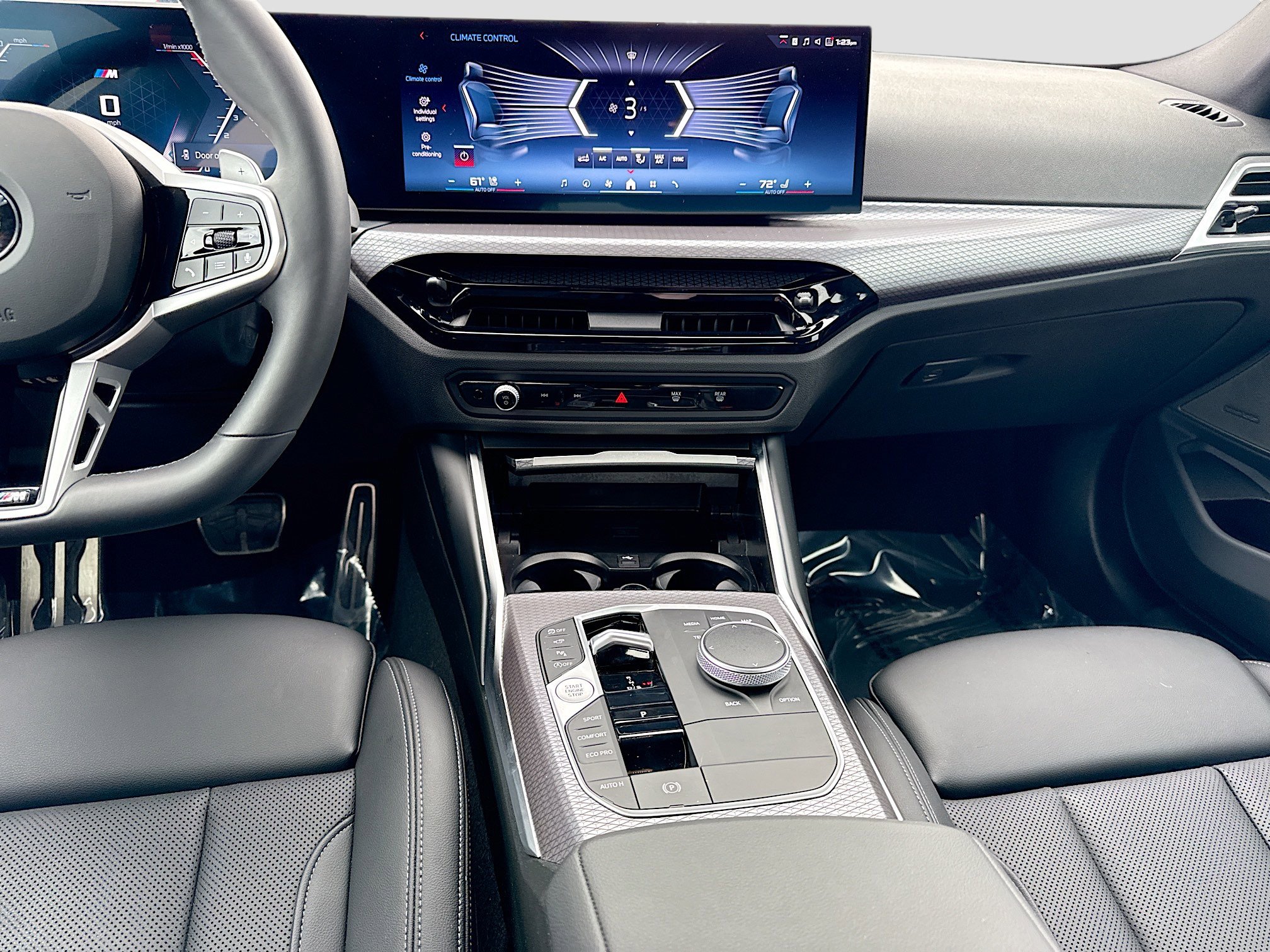 Used 2025 BMW M340i image 19