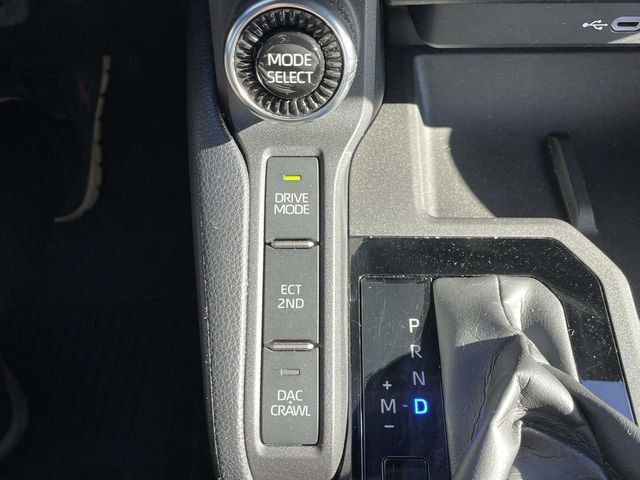 Used 2024 Toyota Land Cruiser 1958 AWD/4WD image 28