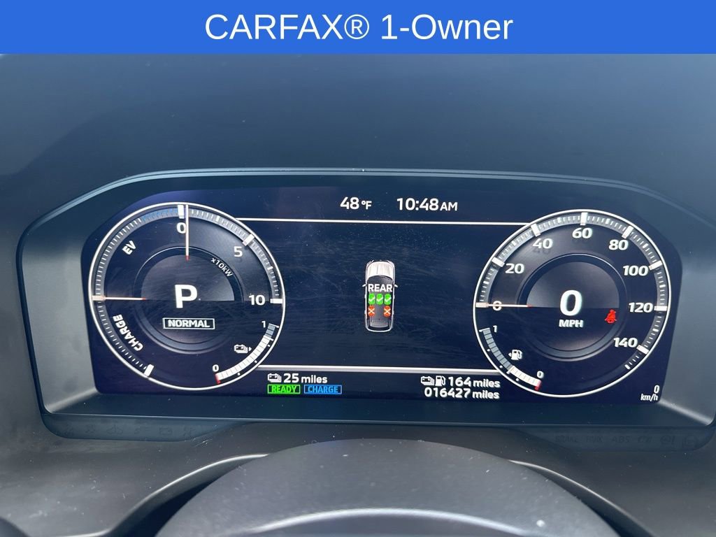 Used 2023 Mitsubishi Outlander SE image 26