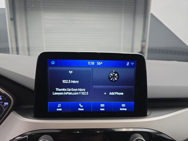 Used 2022 Ford Escape SE image 31