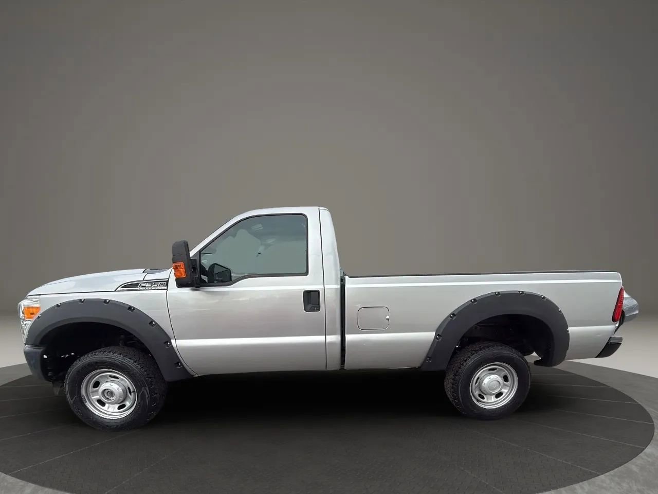 Used 2016 Ford F350 XL image 8