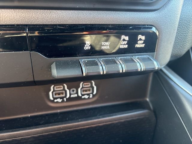 Used 2022 RAM 1500 Big Horn image 42