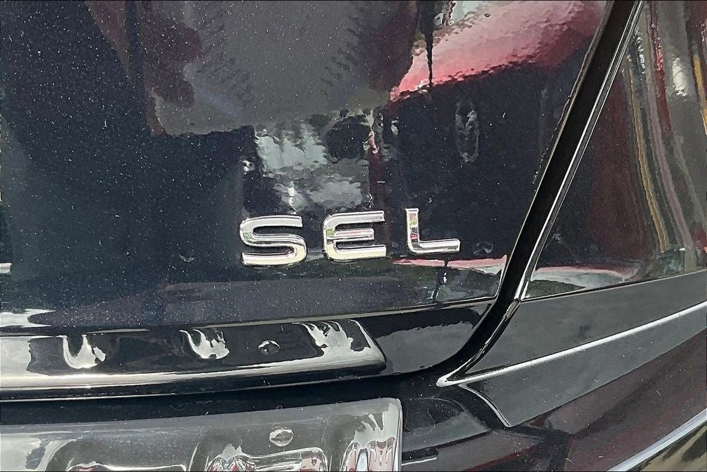 New 2026 Volkswagen Jetta SEL FWD image 7
