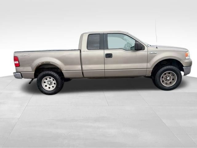 Used 2005 Ford F150 XLT image 17